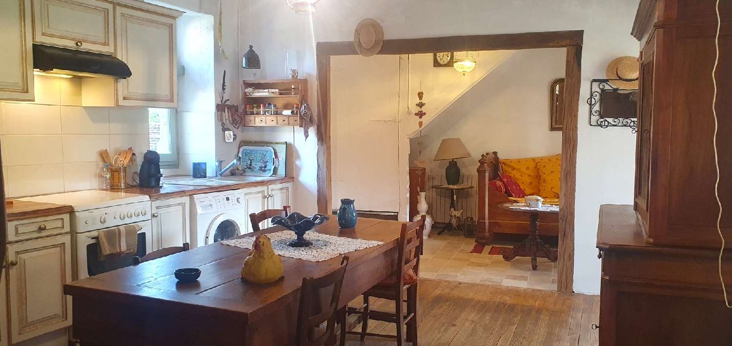 en venta casa Villeneuve Aveyron 2