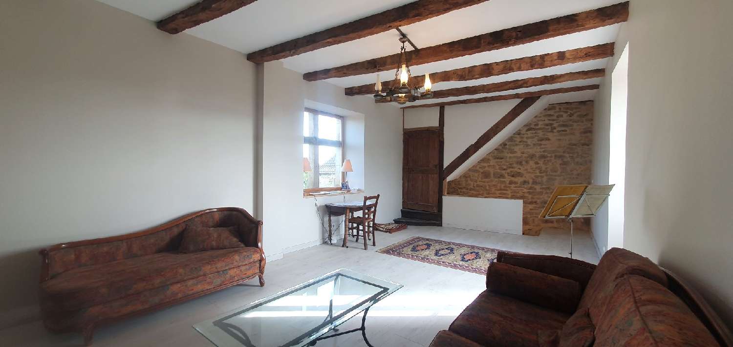 en venta casa Villeneuve Aveyron 3