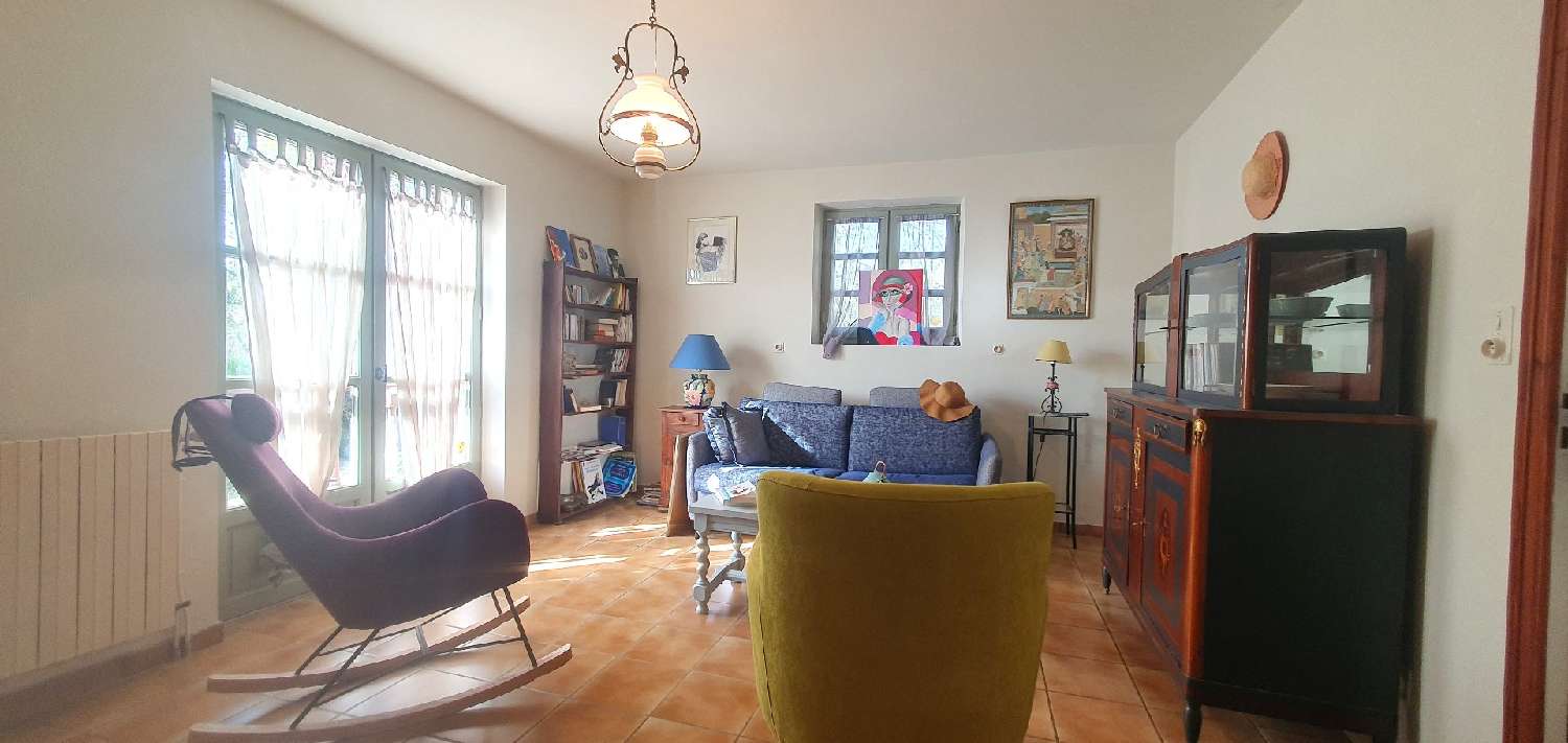  en venta casa Villeneuve Aveyron 4
