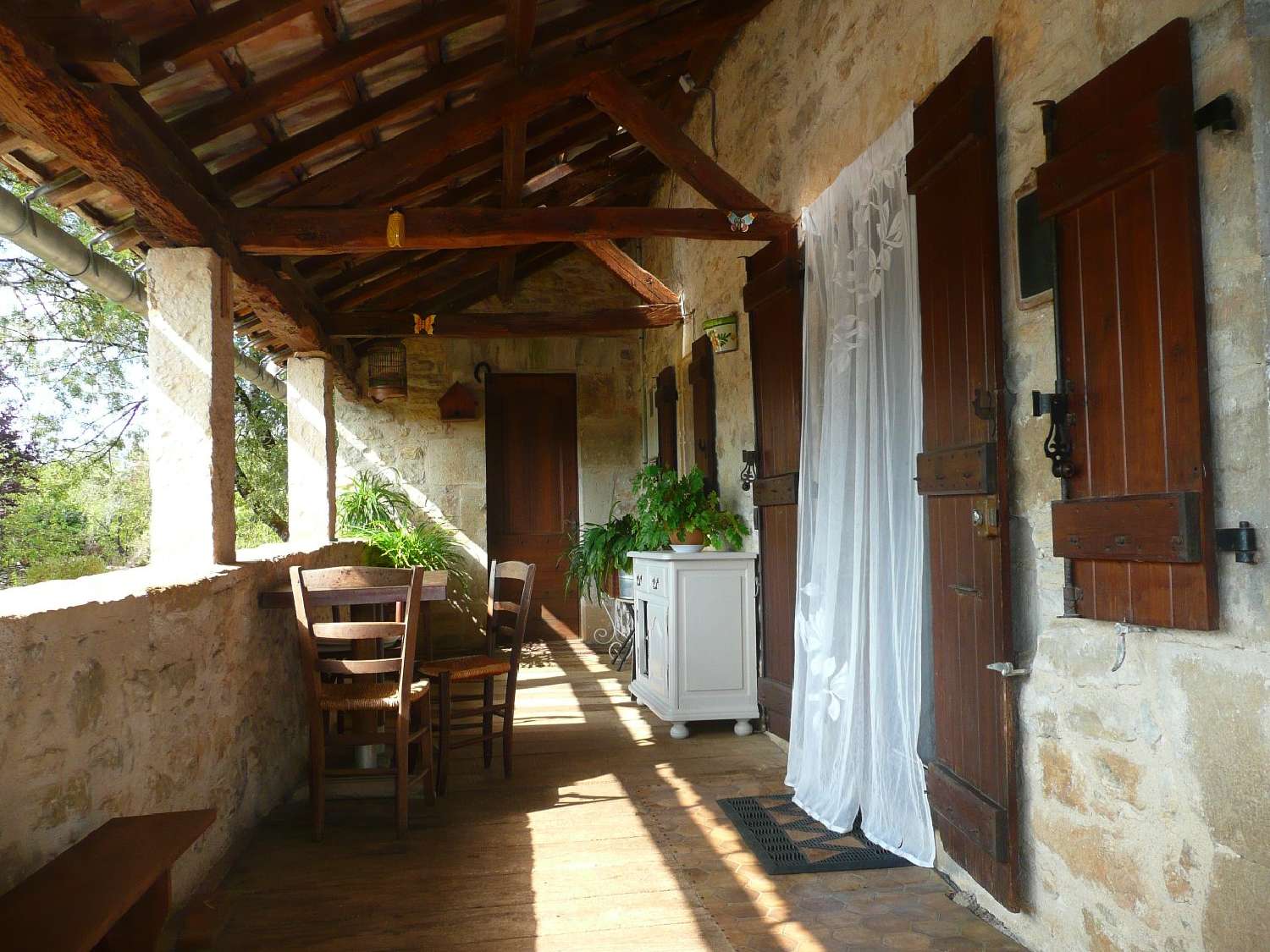 en venta casa Villeneuve Aveyron 6