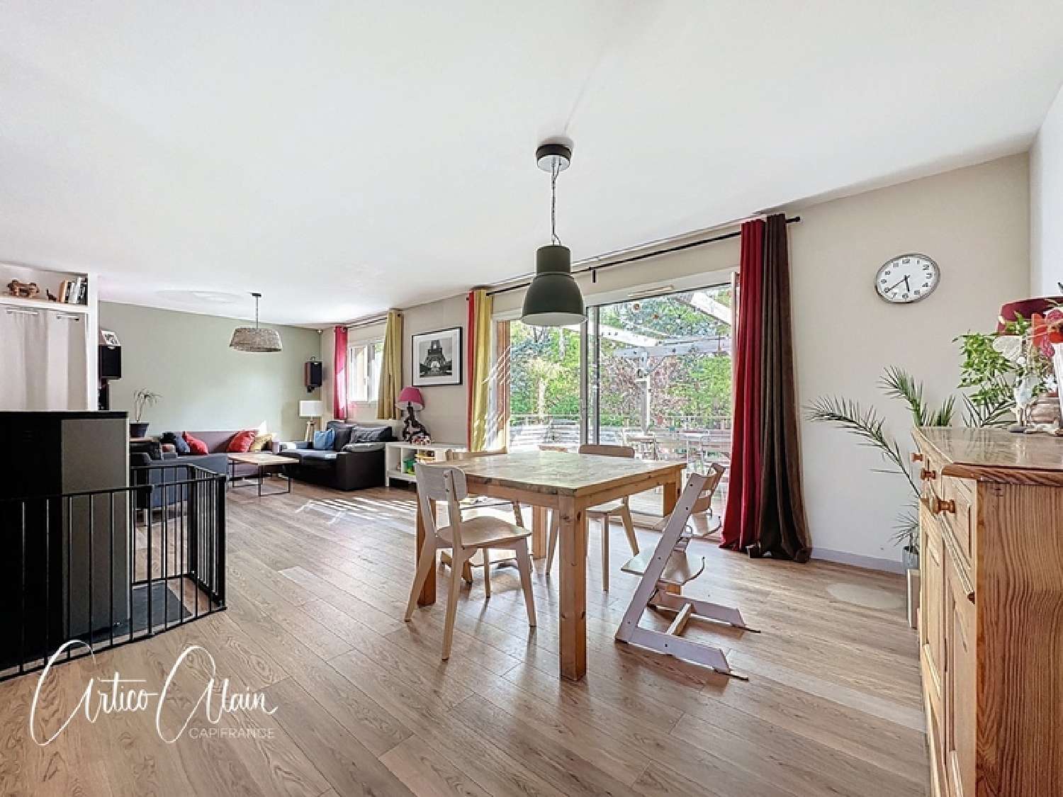  te koop huis Villenouvelle Haute-Garonne 1