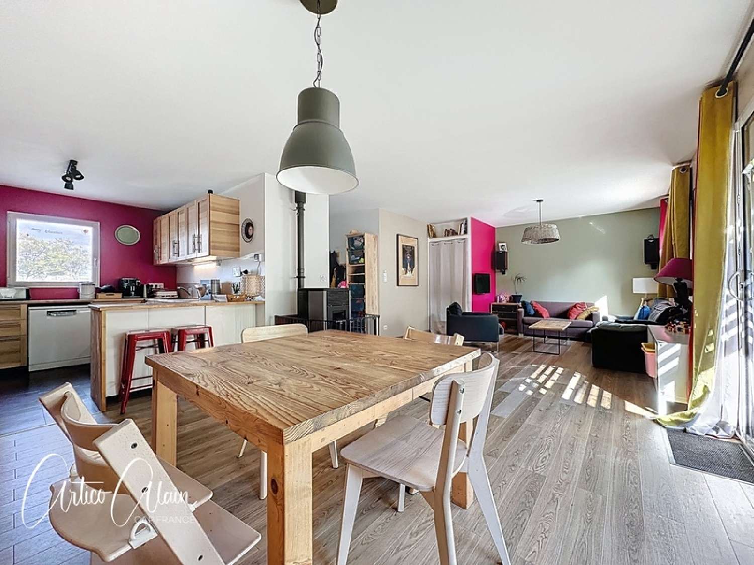  te koop huis Villenouvelle Haute-Garonne 2