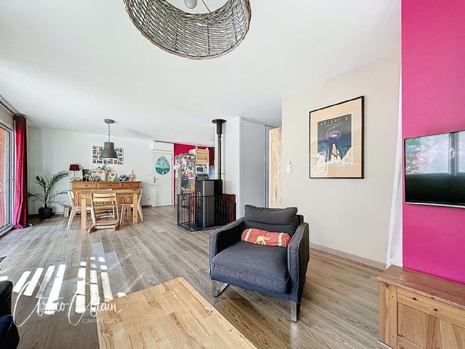  te koop huis Villenouvelle Haute-Garonne 3