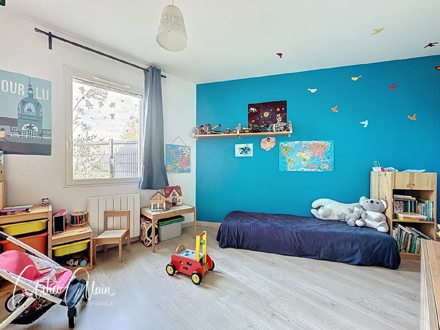  te koop huis Villenouvelle Haute-Garonne 5