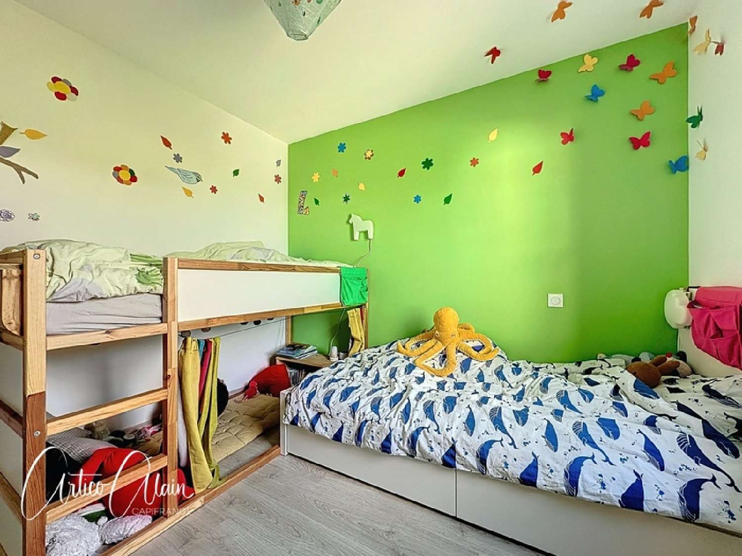  te koop huis Villenouvelle Haute-Garonne 6