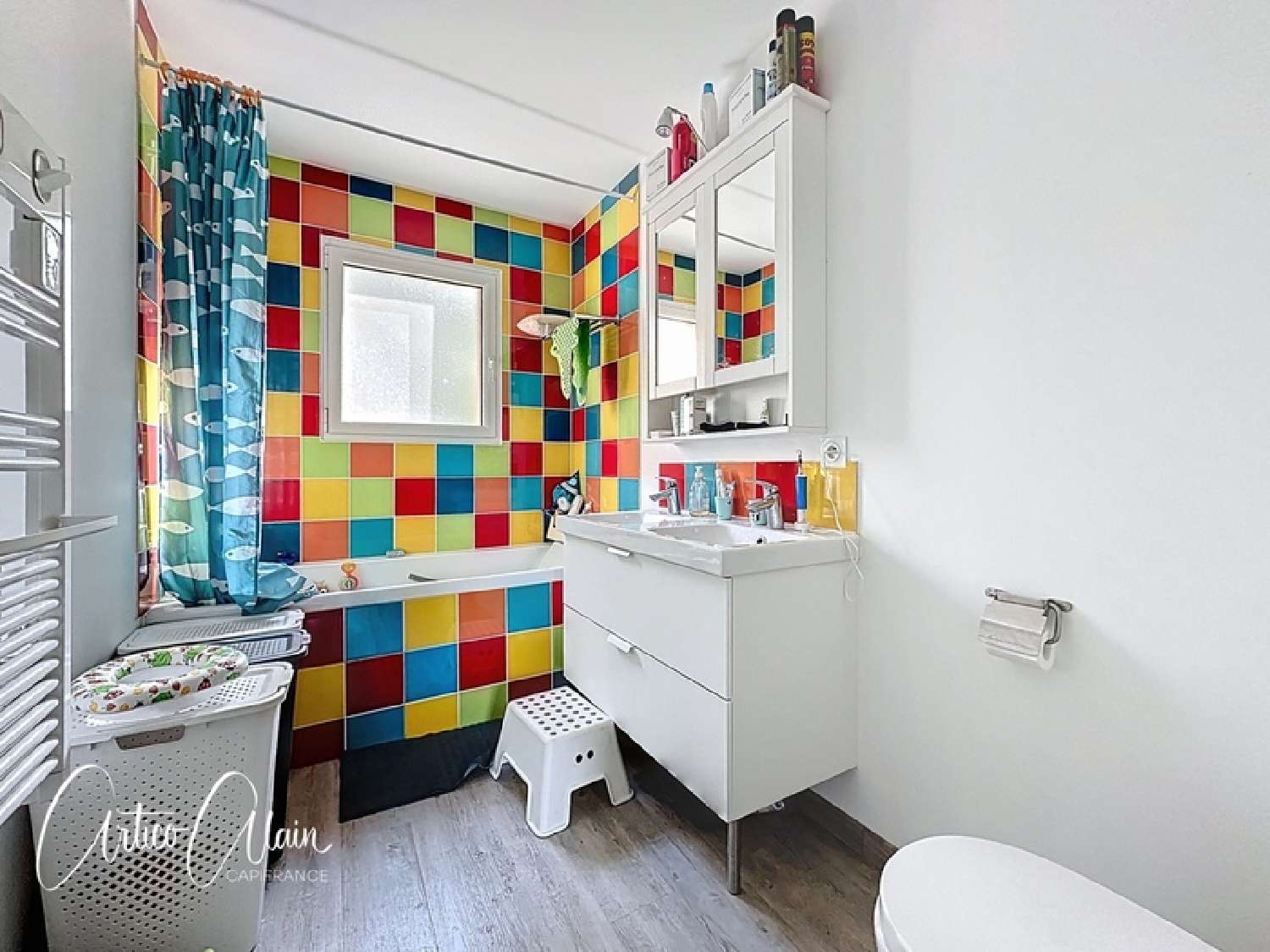  te koop huis Villenouvelle Haute-Garonne 8