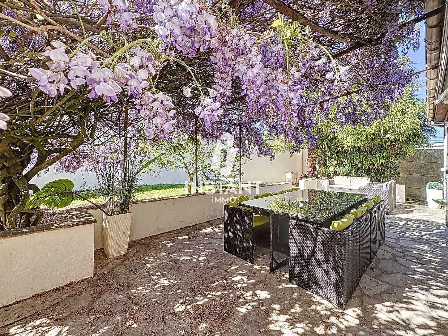  te koop huis Villeparisis Seine-et-Marne 1