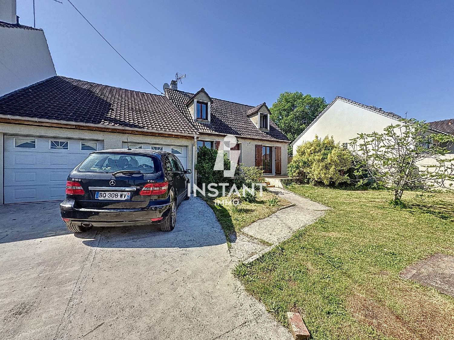  te koop huis Villeparisis Seine-et-Marne 2