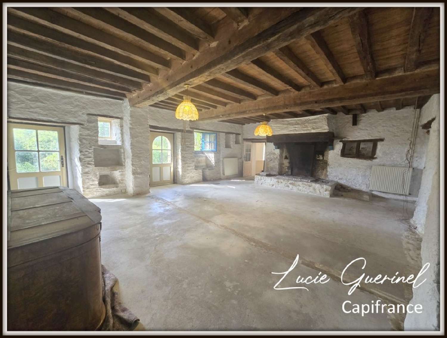  te koop huis Villepot Loire-Atlantique 2