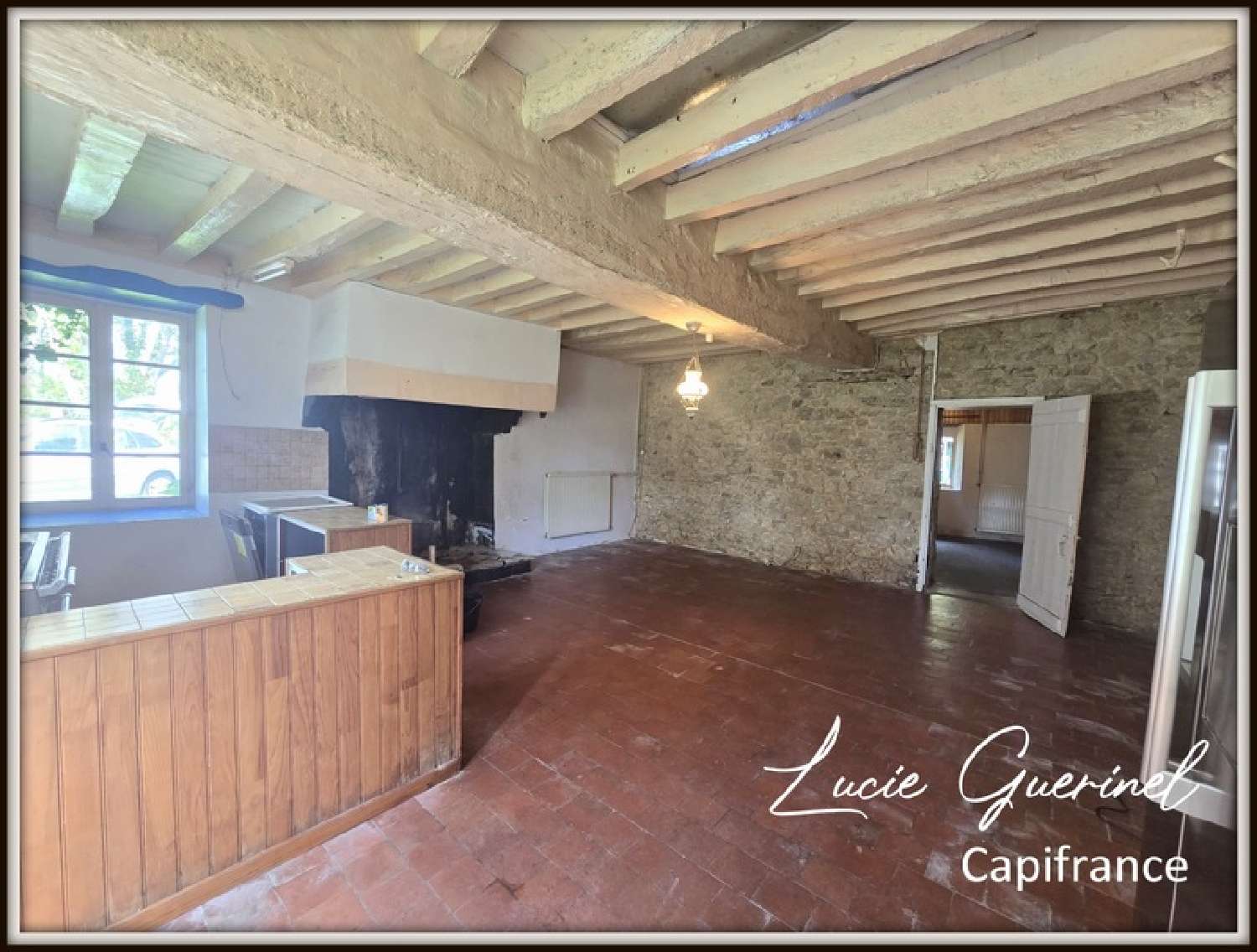  te koop huis Villepot Loire-Atlantique 3