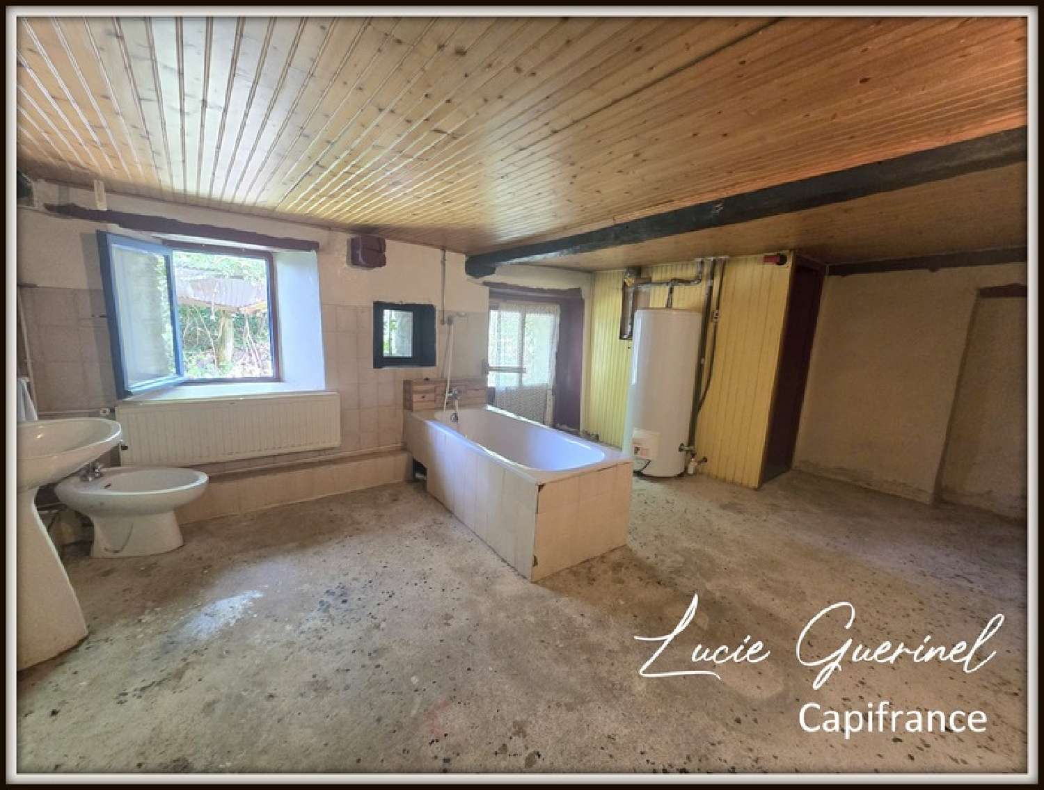  te koop huis Villepot Loire-Atlantique 4