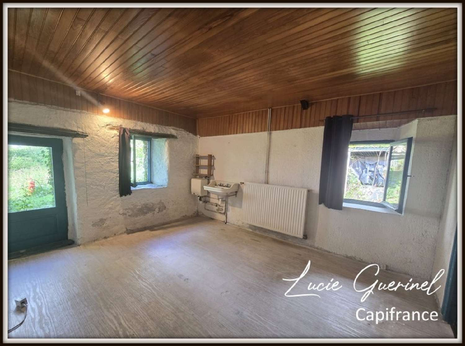  te koop huis Villepot Loire-Atlantique 5