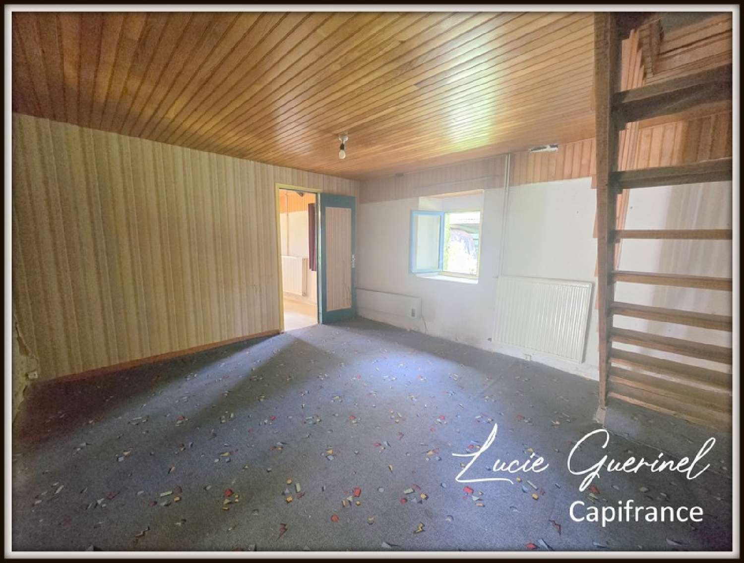  te koop huis Villepot Loire-Atlantique 7