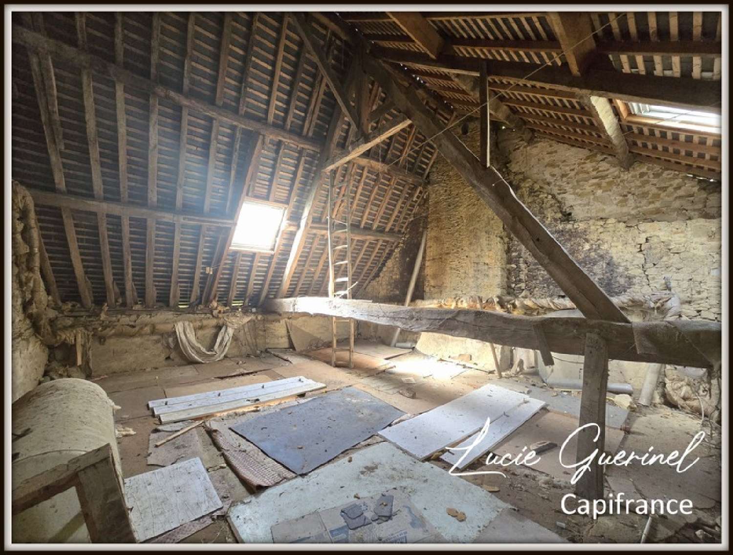 te koop huis Villepot Loire-Atlantique 8