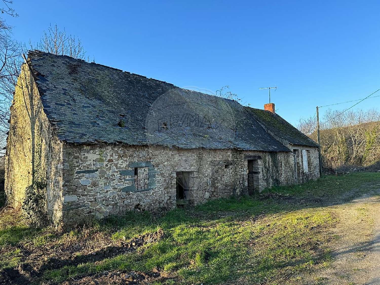  te koop huis Villepot Loire-Atlantique 2
