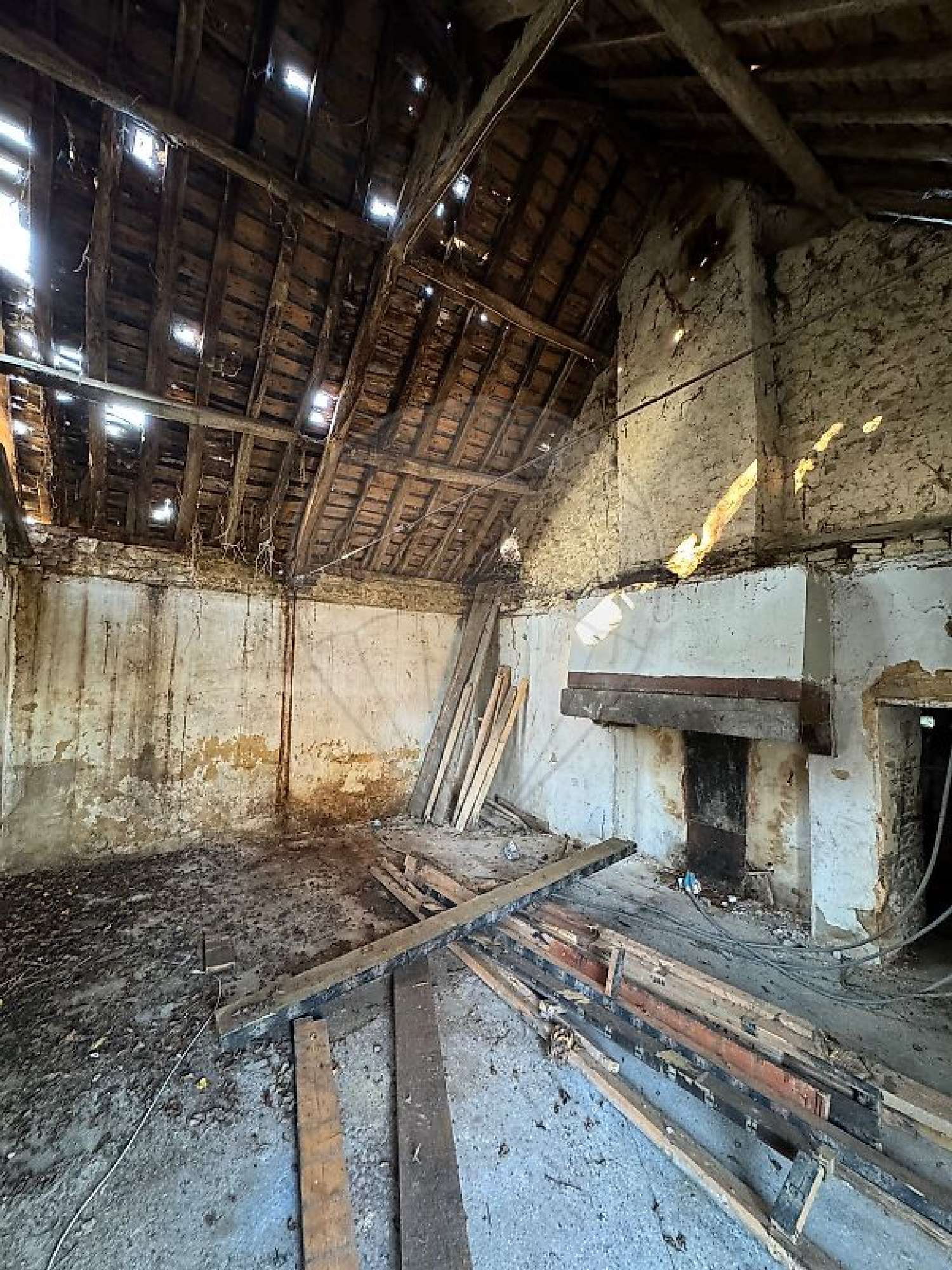  te koop huis Villepot Loire-Atlantique 4