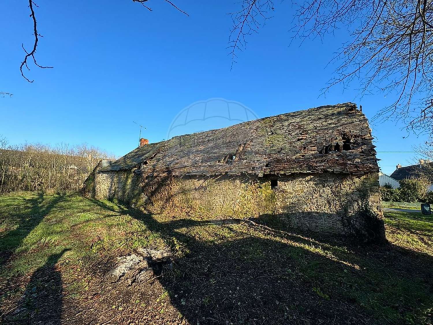  te koop huis Villepot Loire-Atlantique 5