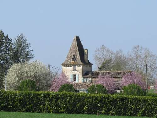 Villeréal Lot-et-Garonne house foto 7069039