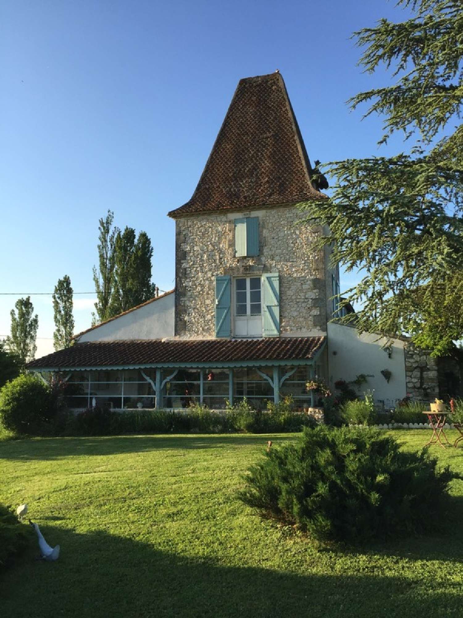  for sale house Villeréal Lot-et-Garonne 2