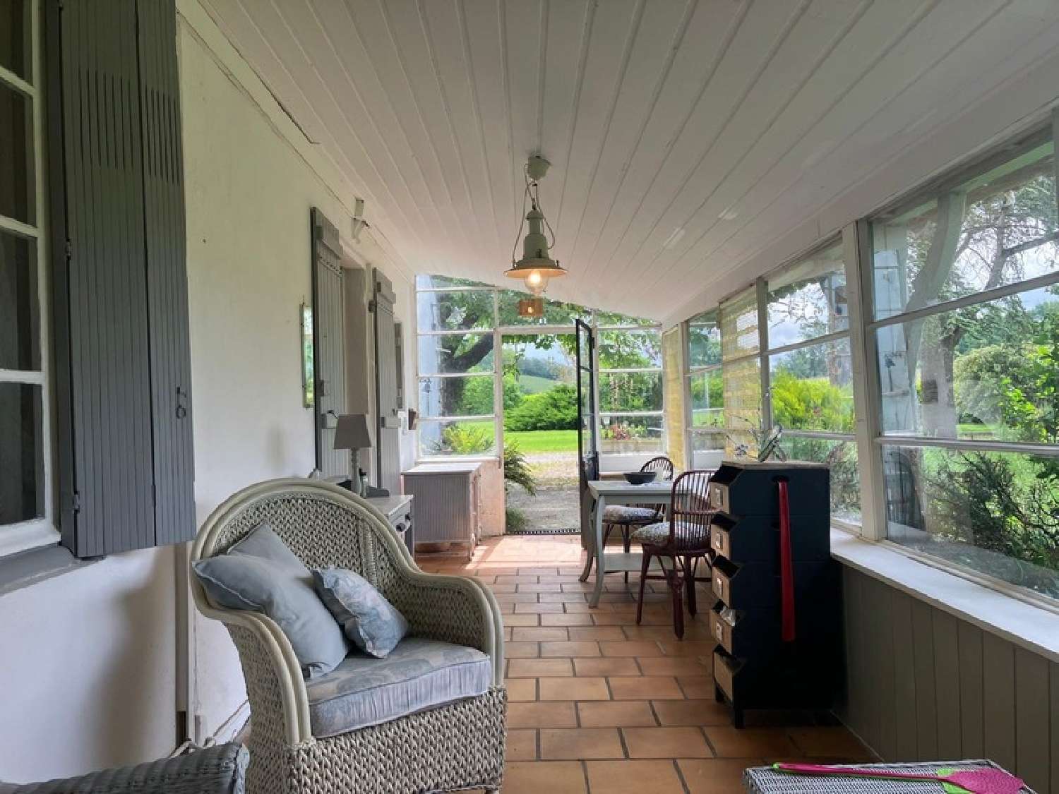  for sale house Villeréal Lot-et-Garonne 4