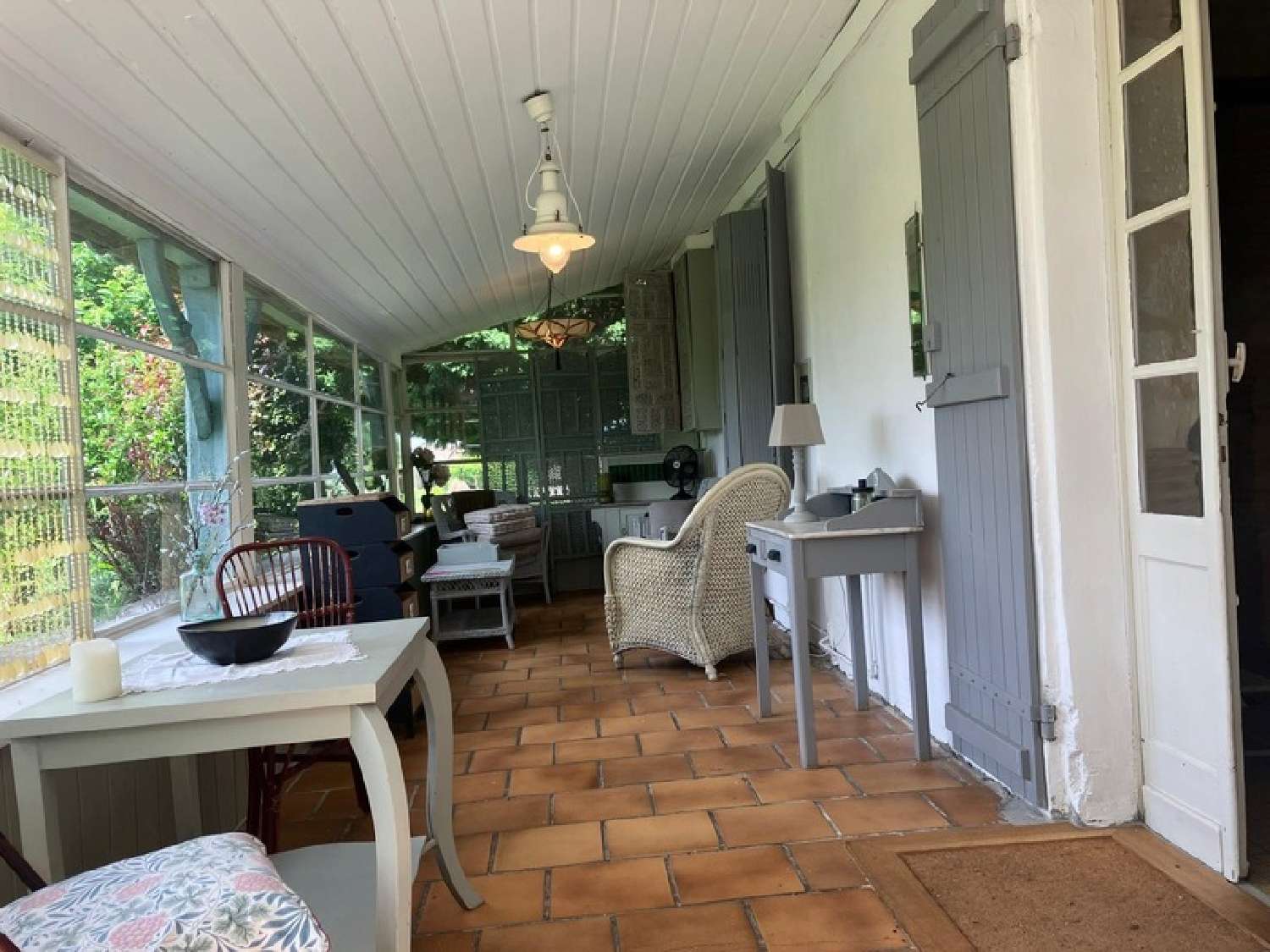  for sale house Villeréal Lot-et-Garonne 5