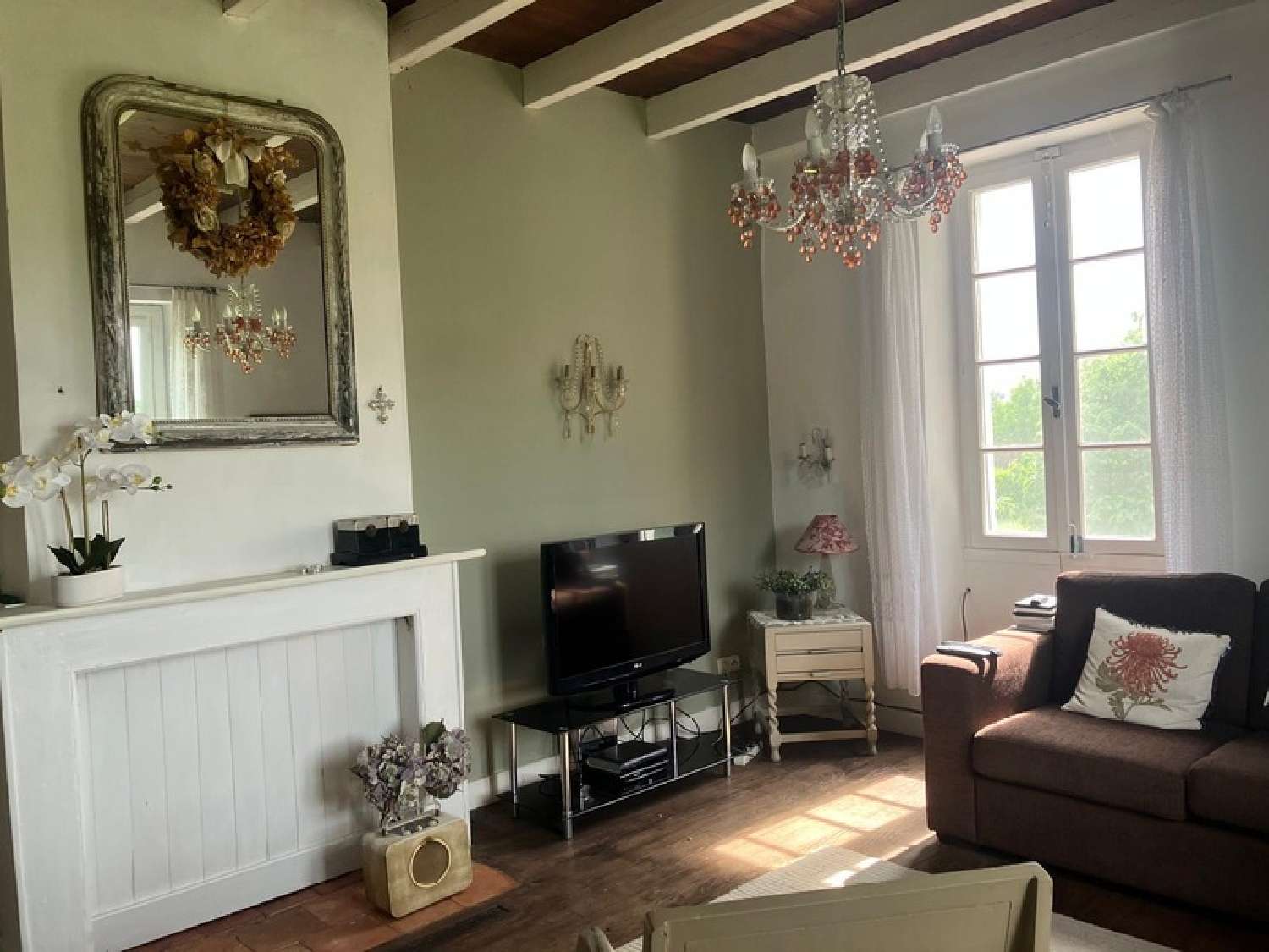  for sale house Villeréal Lot-et-Garonne 6