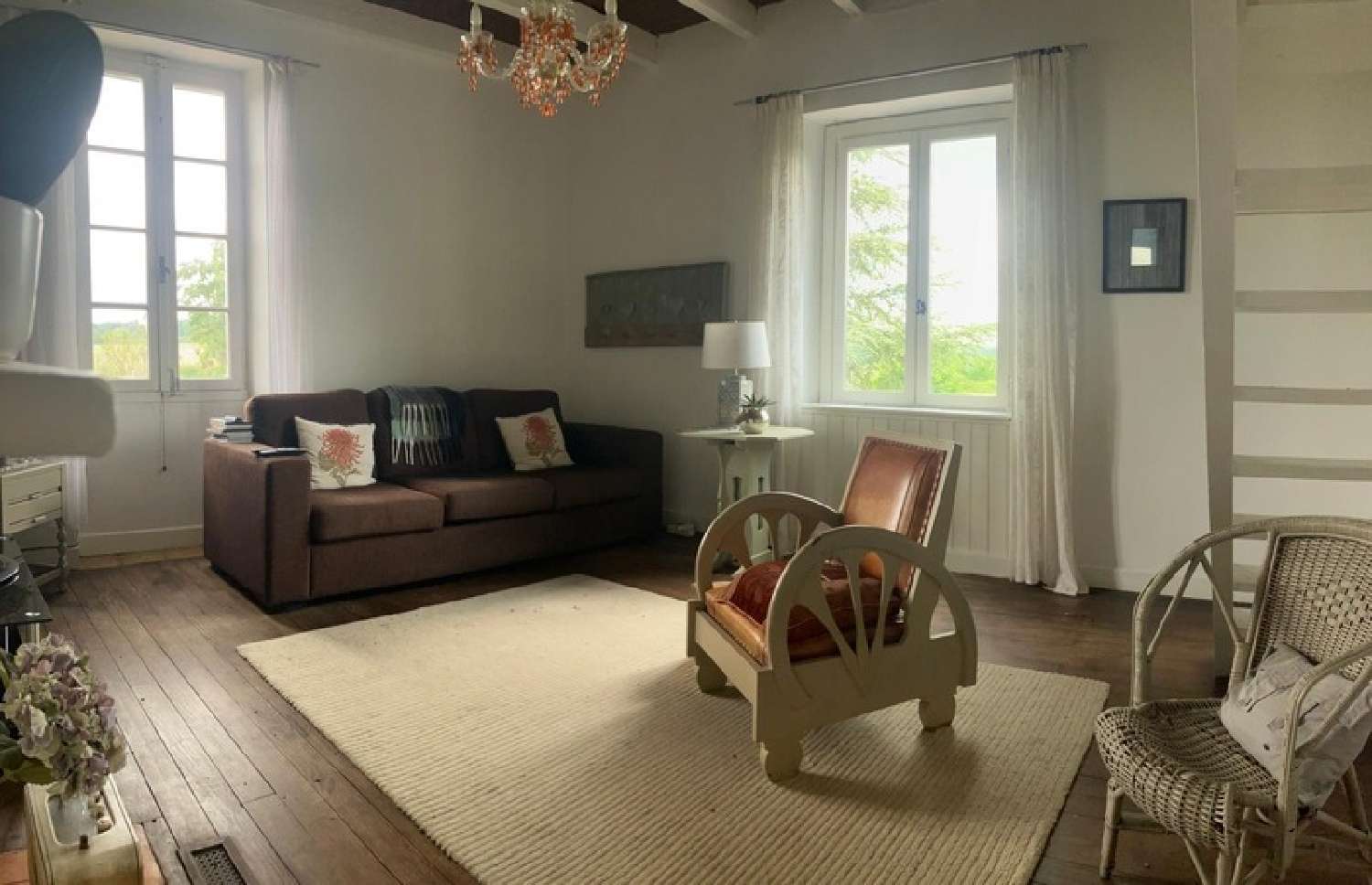  for sale house Villeréal Lot-et-Garonne 7