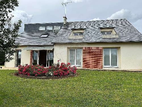 Ouzouer-le-Marché Loir-et-Cher maison foto 7068909