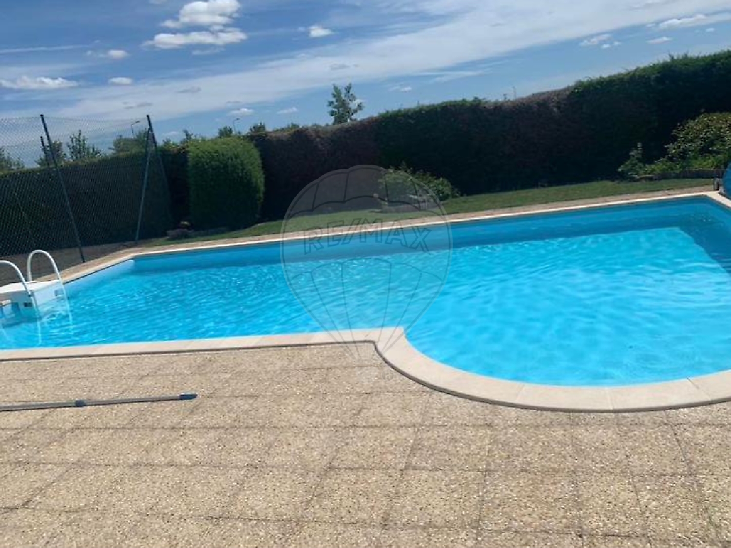 à vendre maison Tripleville Loir-et-Cher 2