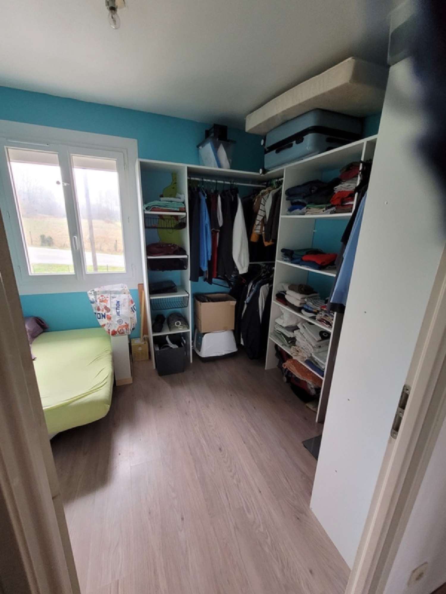  te koop huis Villers-Robert Jura 1
