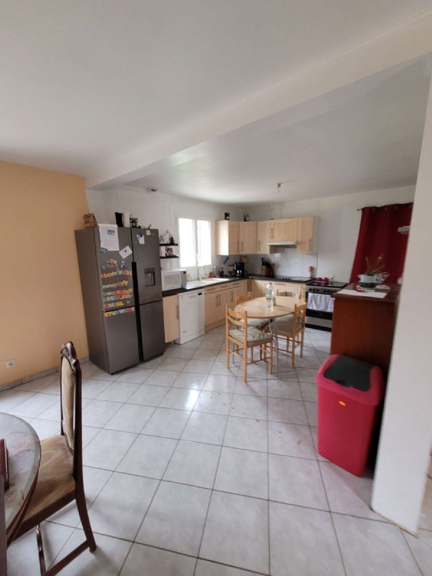  te koop huis Villers-Robert Jura 3