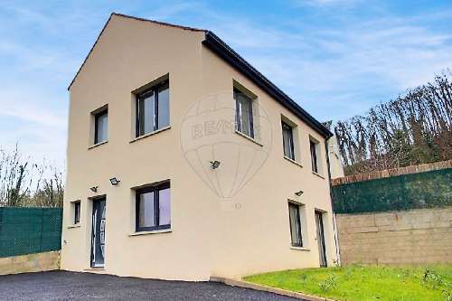 Villers-Saint-Paul Oise Haus Bild 7065261