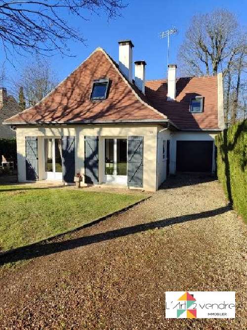 Villers-sur-Coudun Oise house foto 7065115
