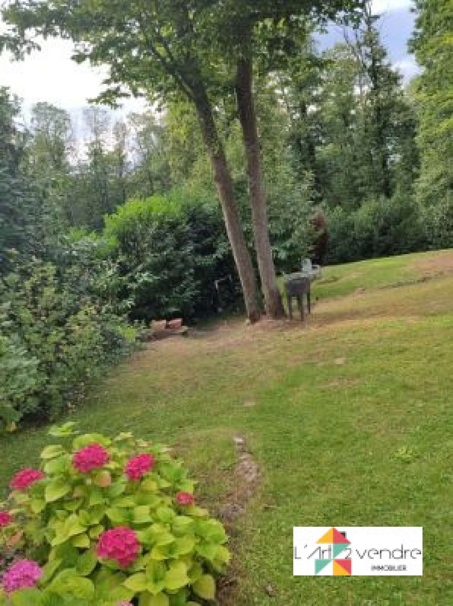 en venta casa Villers-sur-Coudun Oise 2
