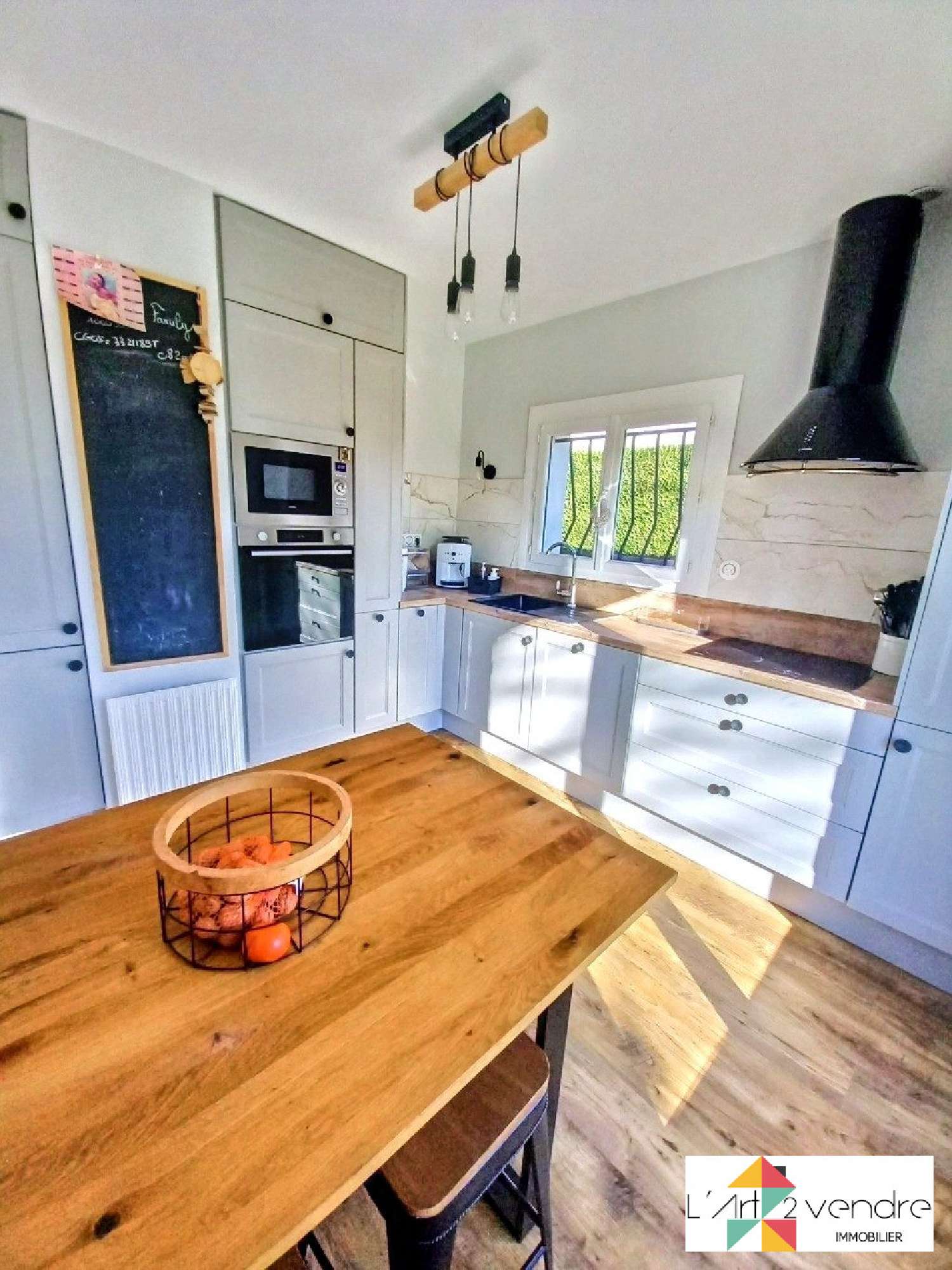  à vendre maison Villers-sur-Coudun Oise 8
