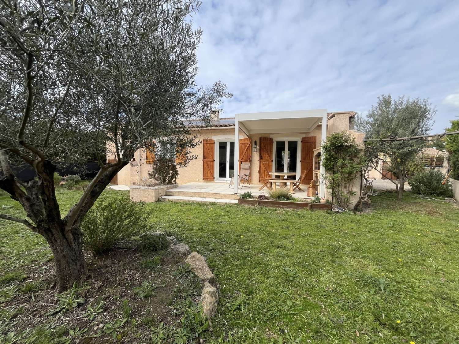  te koop huis Villesèque-des-Corbières Aude 1