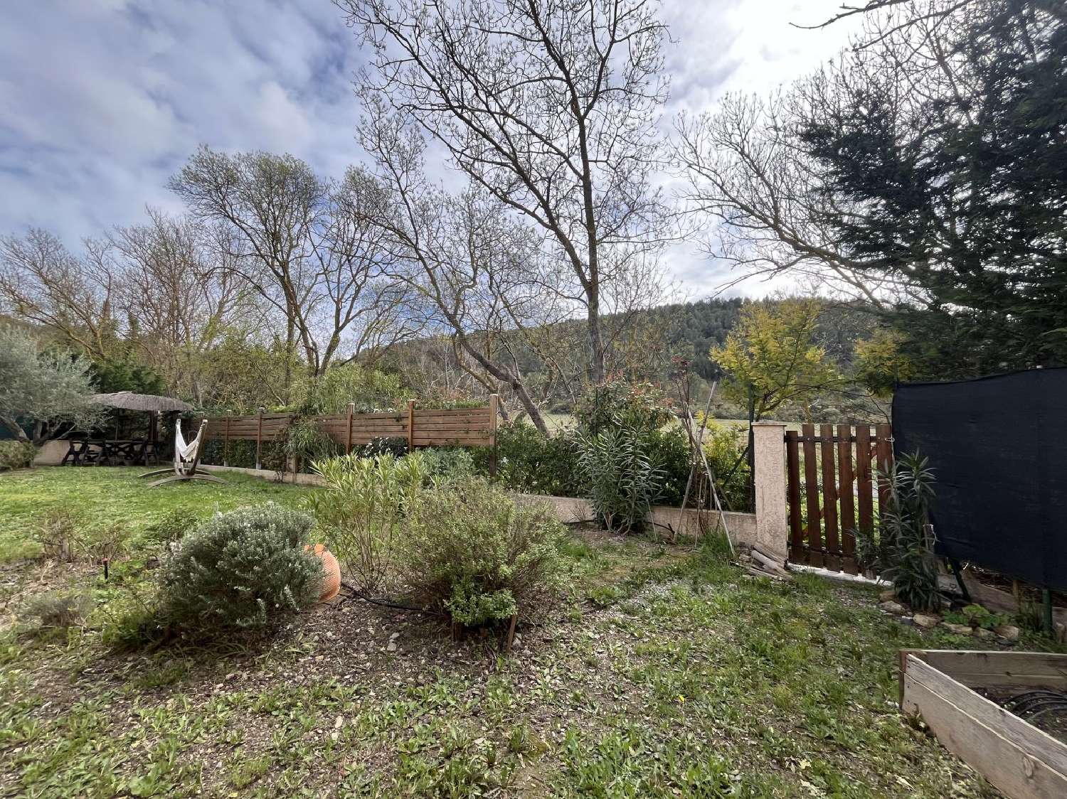 en venta casa Villesèque-des-Corbières Aude 2