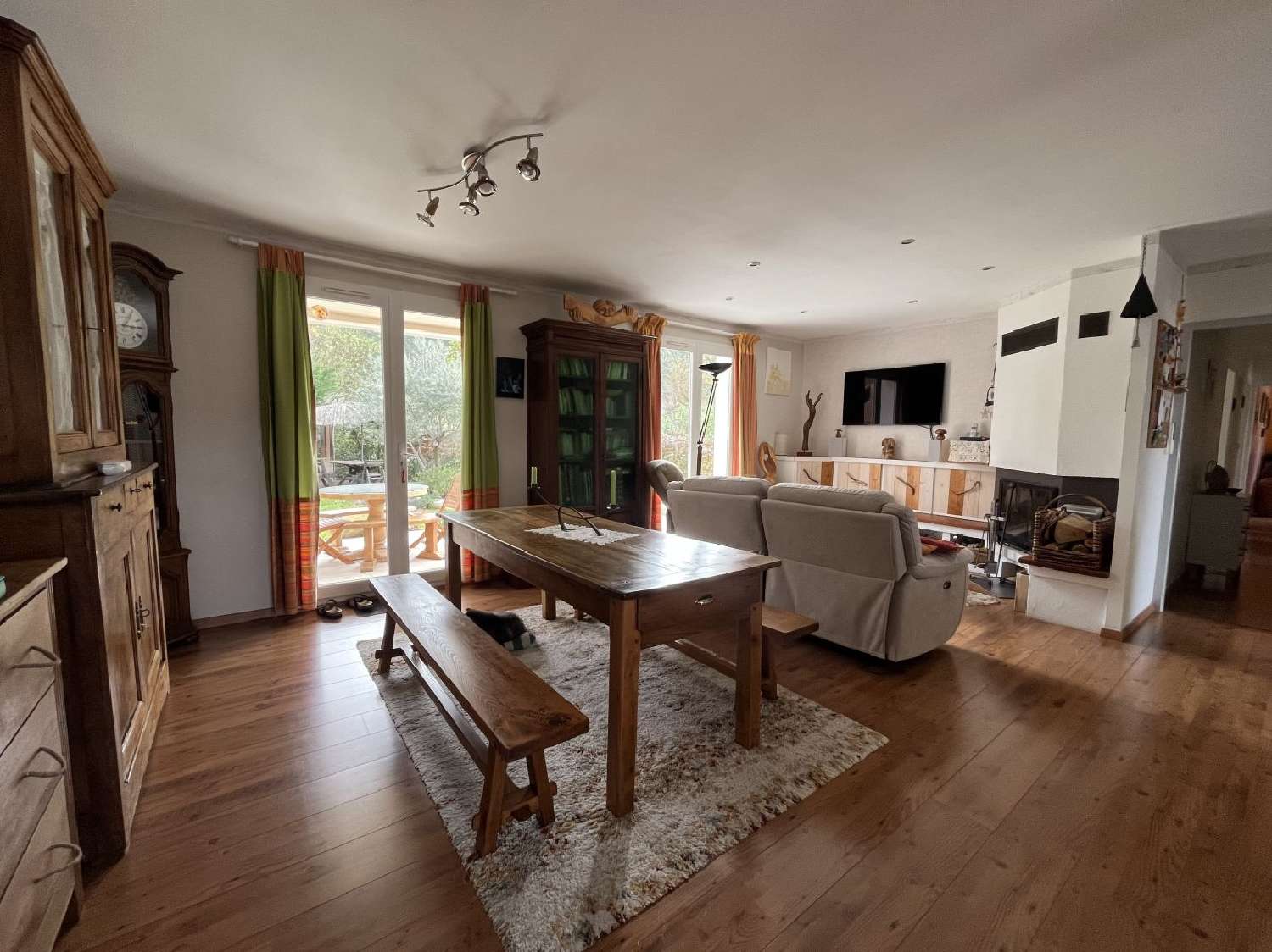 en venta casa Villesèque-des-Corbières Aude 3