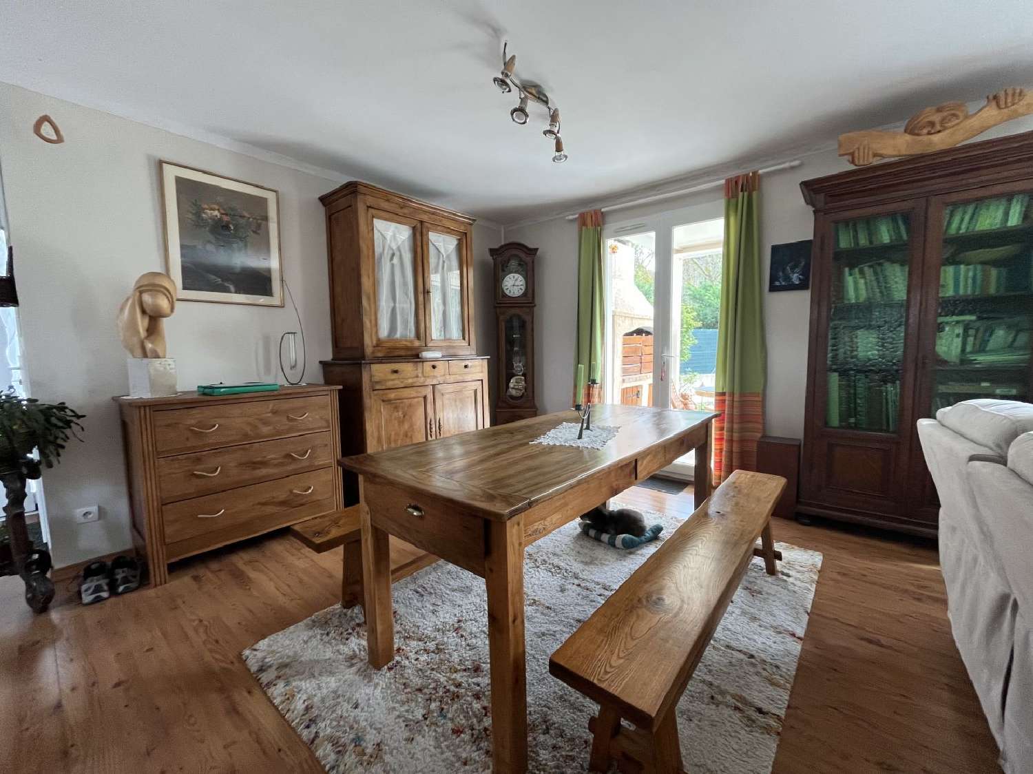  te koop huis Villesèque-des-Corbières Aude 4