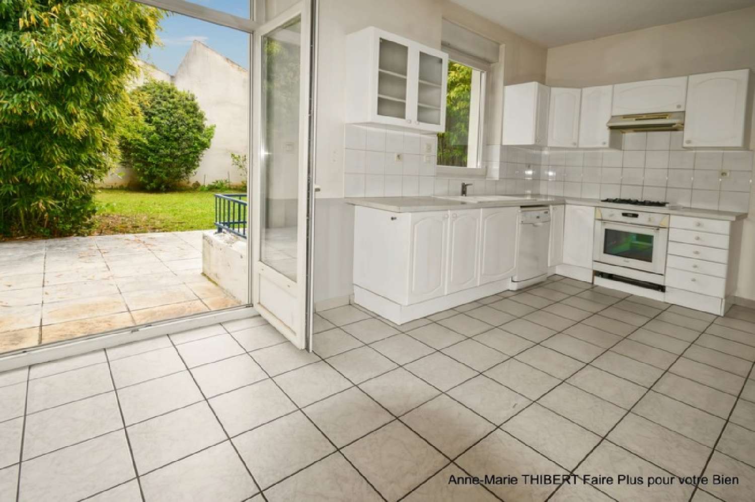  en venta casa Villeurbanne Rhône 3