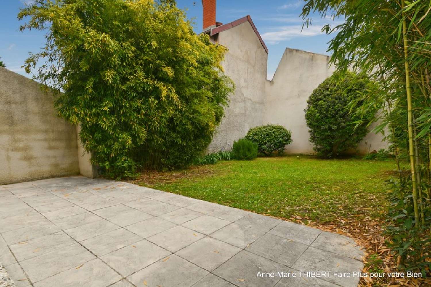  en venta casa Villeurbanne Rhône 4
