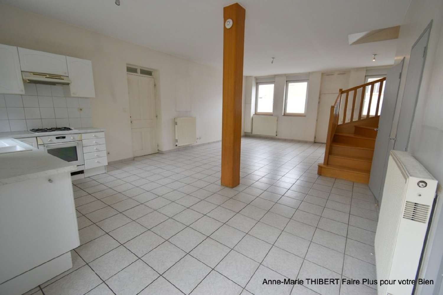  en venta casa Villeurbanne Rhône 7