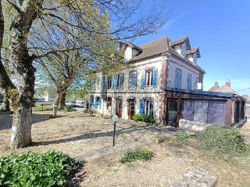 Villevallier Yonne maison foto 7067119
