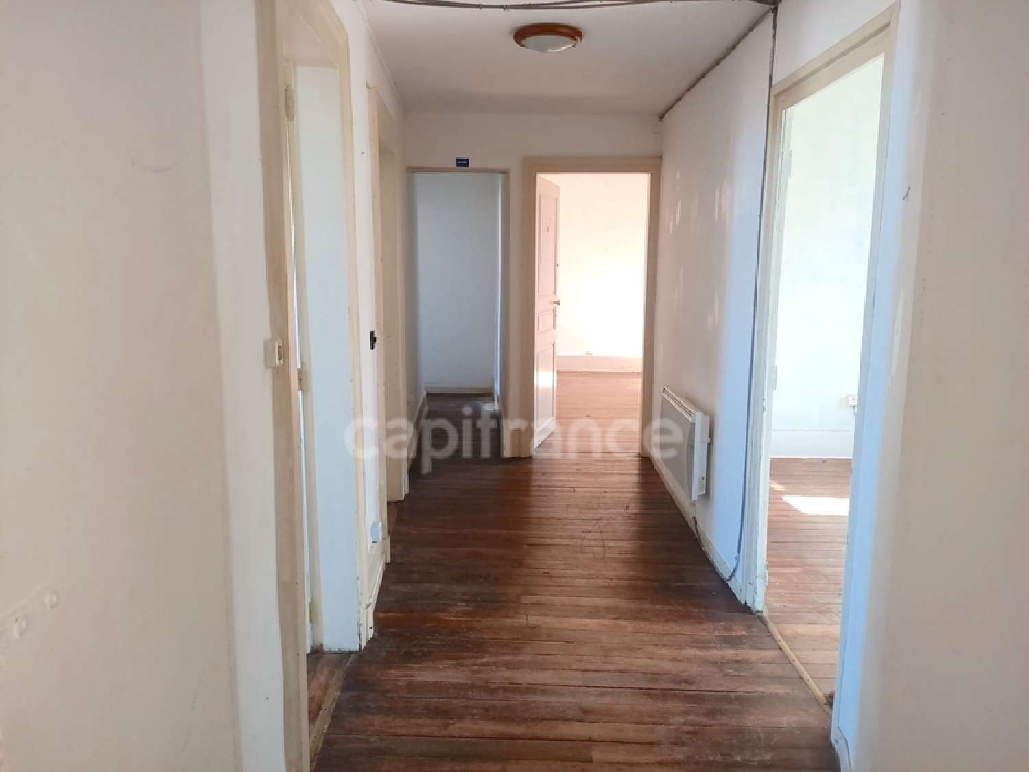  à vendre maison Villevallier Yonne 3