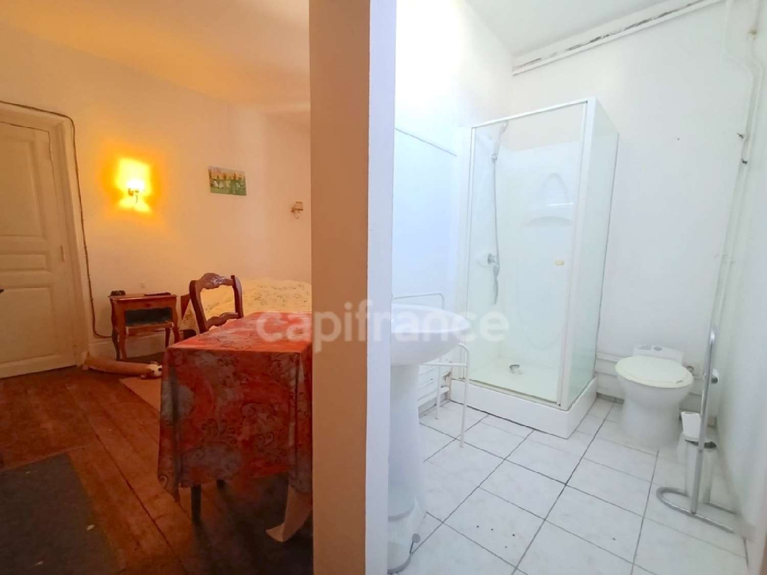  à vendre maison Villevallier Yonne 5