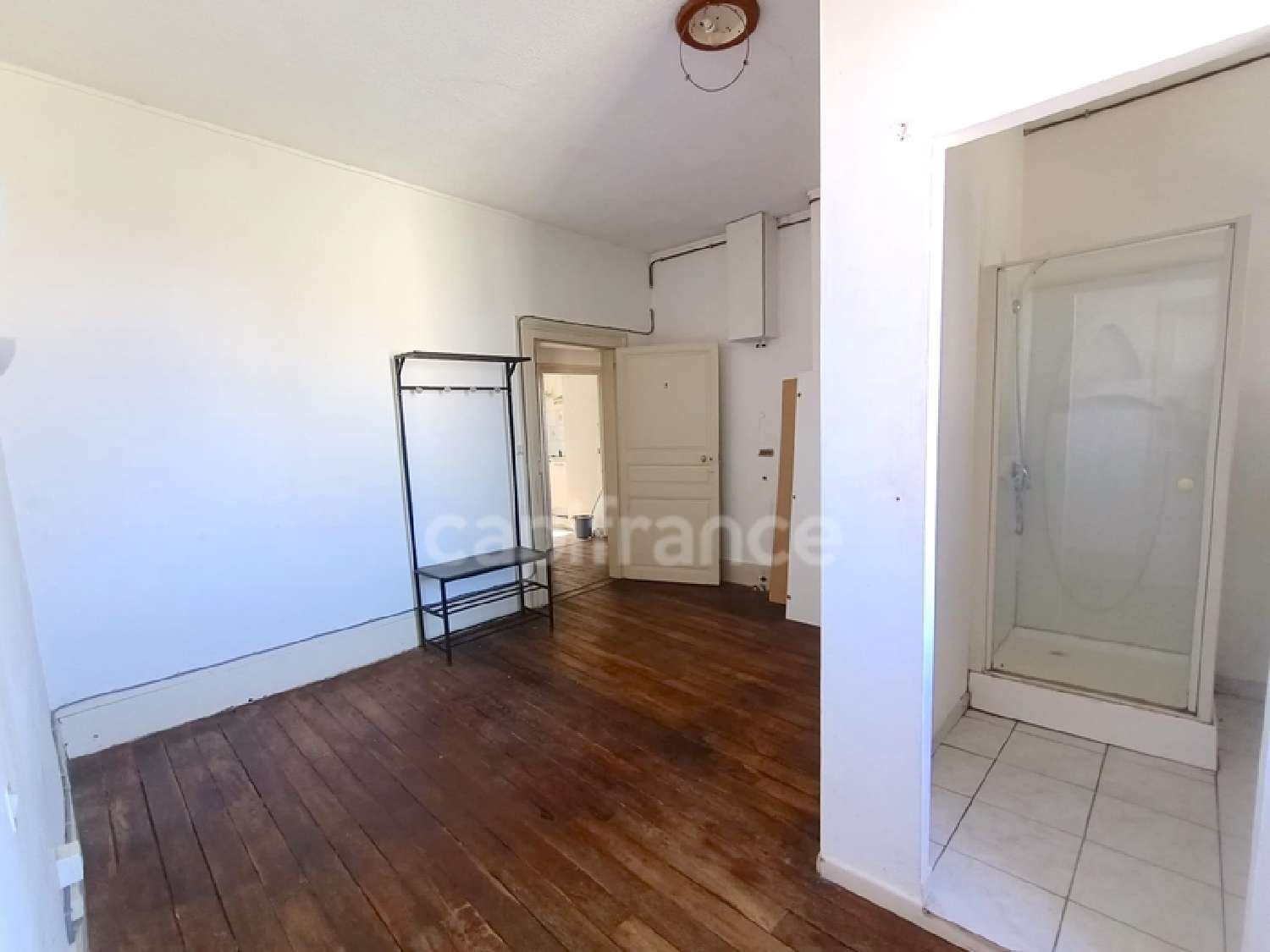  à vendre maison Villevallier Yonne 7