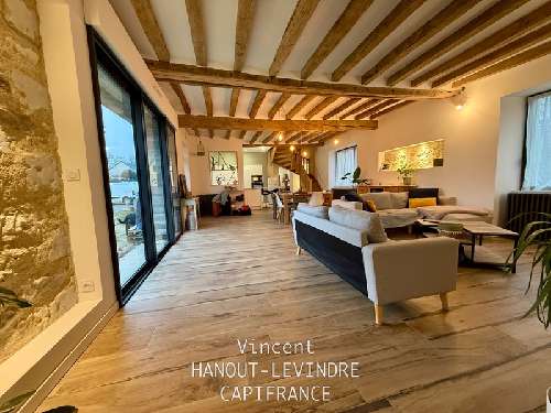 Villevêque Maine-et-Loire huis foto 7067606