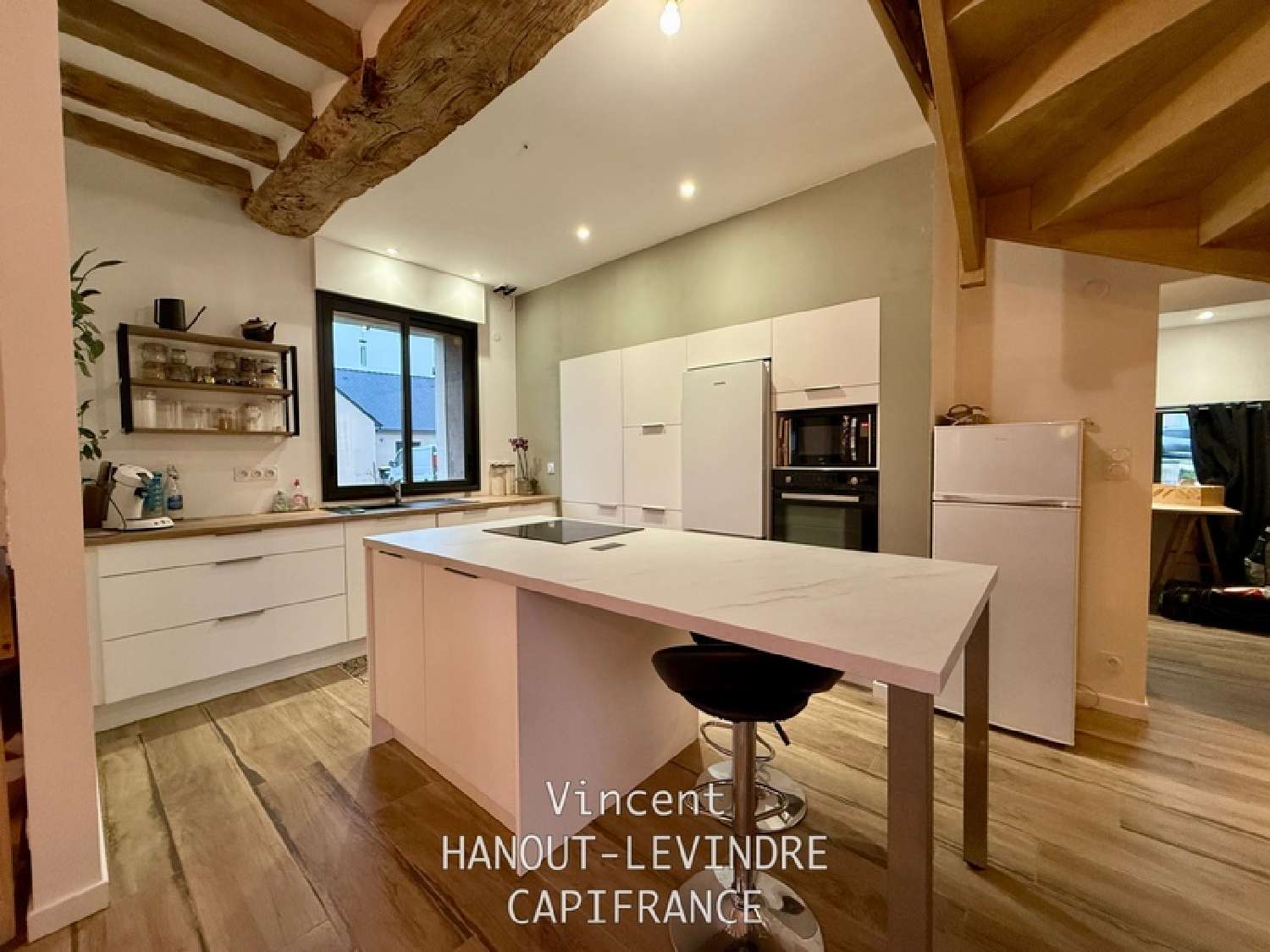  te koop huis Villevêque Maine-et-Loire 2