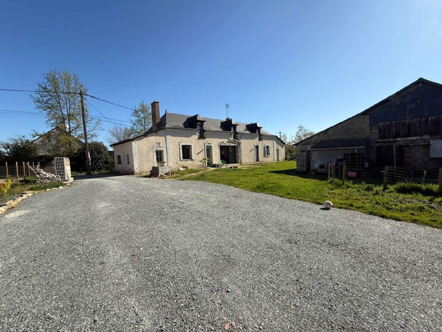  te koop huis Villevêque Maine-et-Loire 3