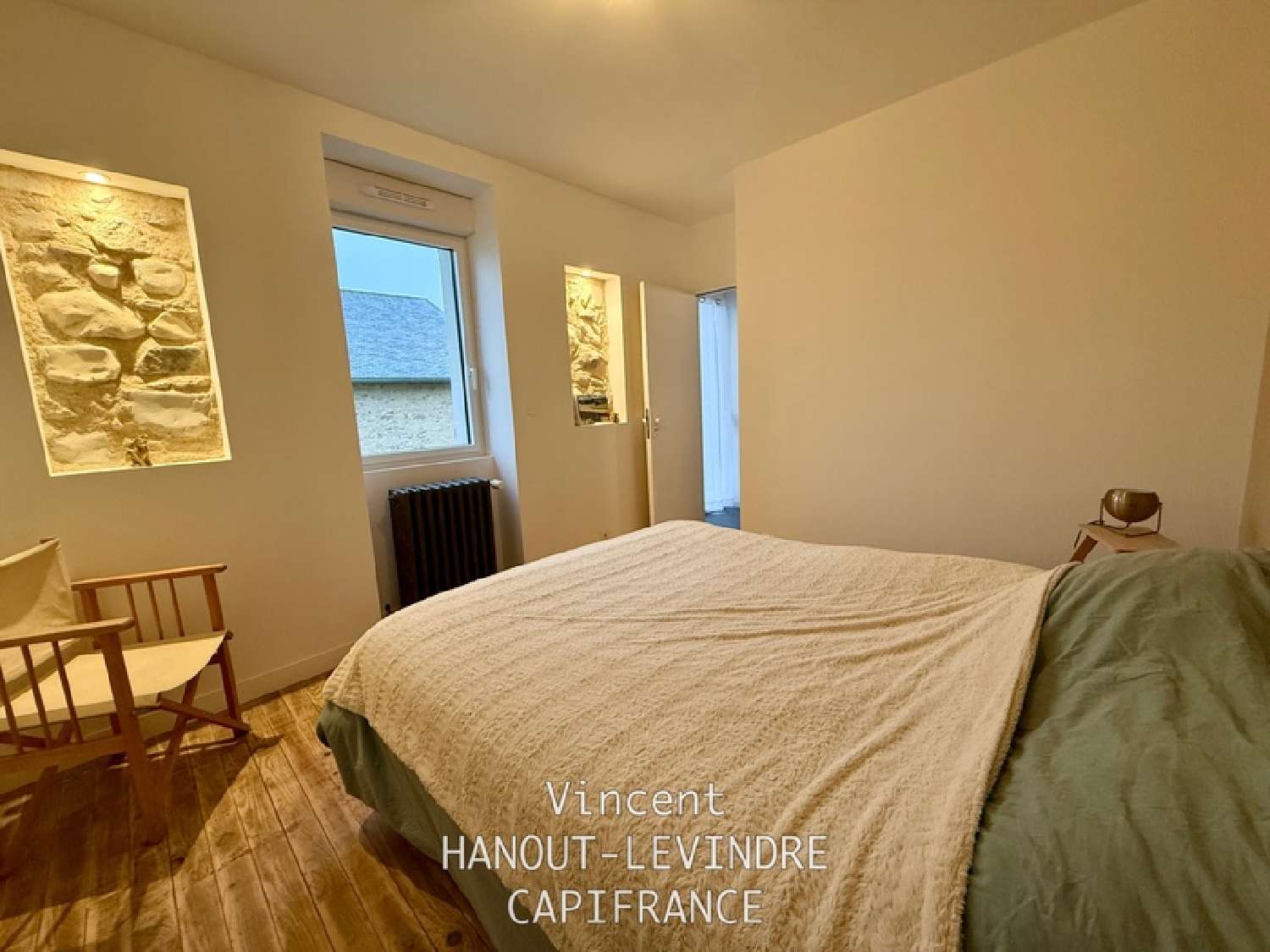  te koop huis Villevêque Maine-et-Loire 4